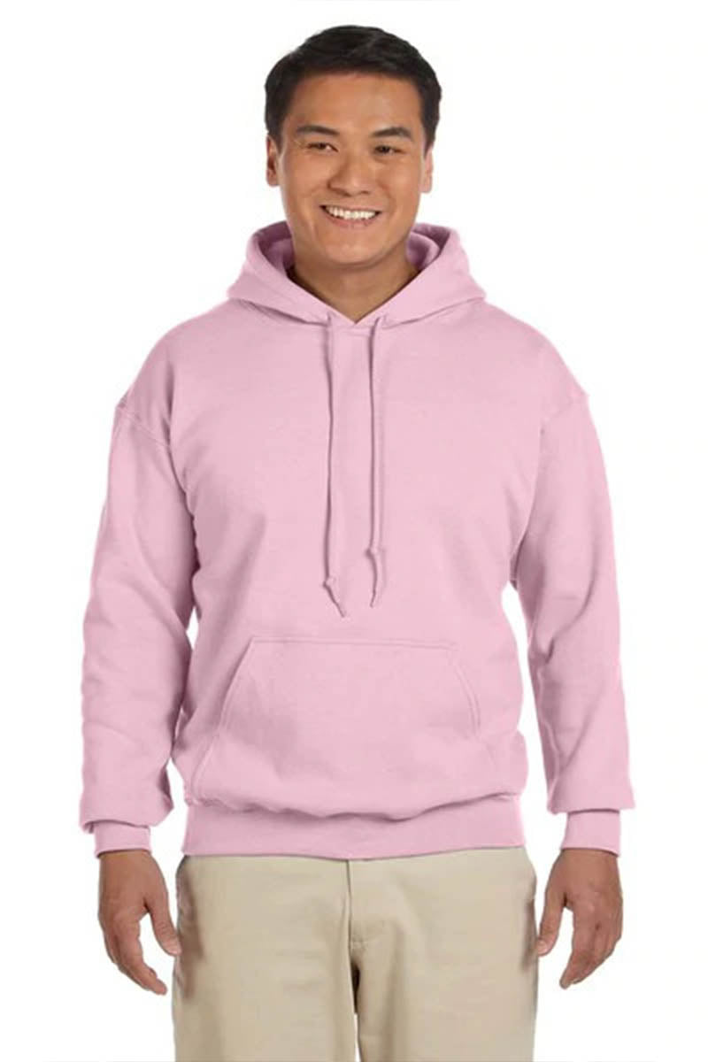 Gildan 18500 Heavy Blend Adult Hooded Sweatshirt
