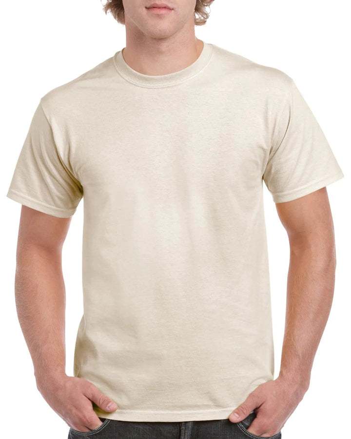 Gildan Heavy Cotton G5000 Adult T-Shirt - samedayblanks