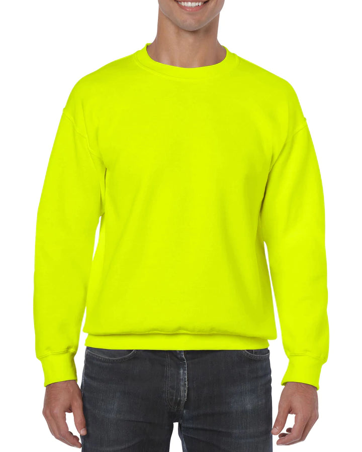 Gildan® 18000 Heavy Blend™ Adult Crewneck Sweatshirt - One Stop